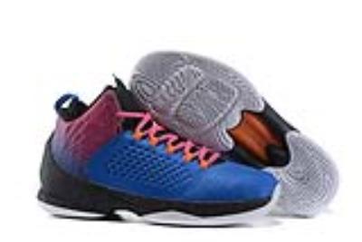 Cheap Air Jordan Melo M11 wholesale No. 4